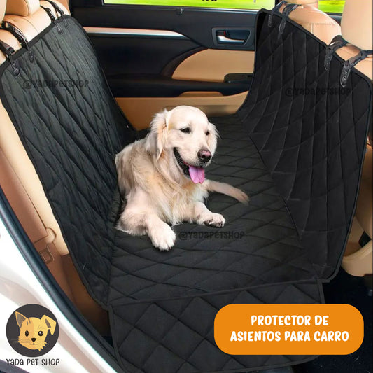 Protector de asientos para carro